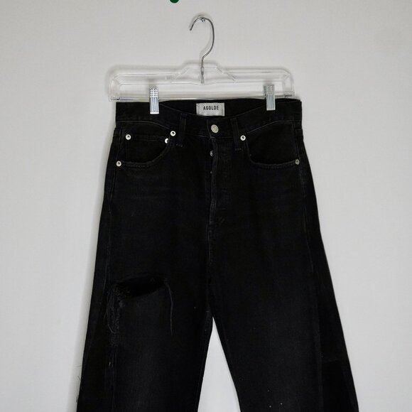 Like New Agolde - Picture 5 of 8